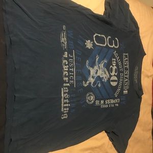 Men’s graphic T-shirt